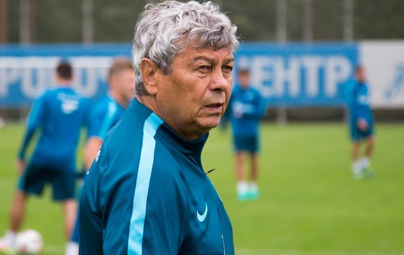 Mircea Lucescu a câștigat al doilea meci cu Zenit și s-a apropiat de liderul ȚSKA Moscova