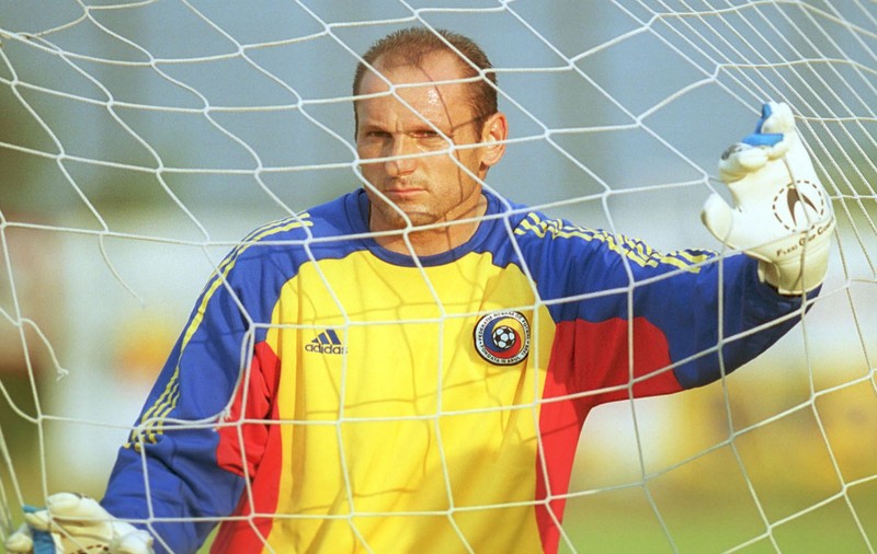 Bogdan Stelea are încredere în Valentin Cojocaru
