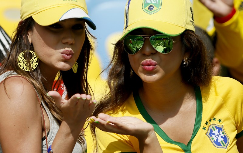 Brazilia, națiunea care domină fotbalul mondial! Exportă cei mai mulți jucători