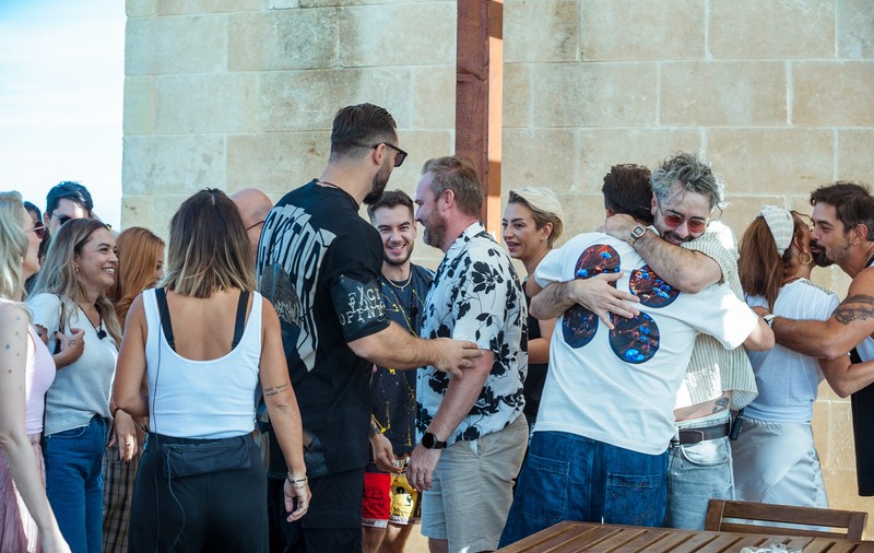 Cuplurile eliminate revin la Power Couple România. O echipă are șansa să reintre în competiție