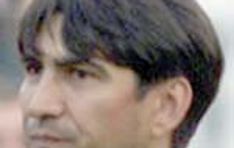 Piturca a renuntat la serviciile lui Mutu