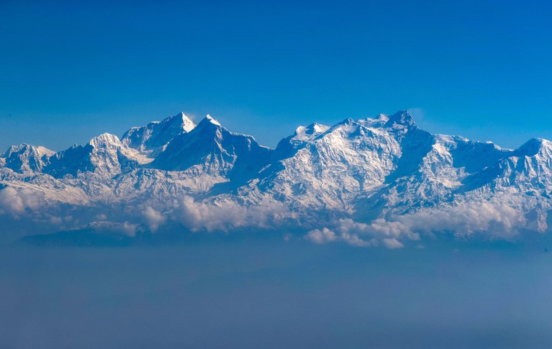 Motivul pentru care vârful Everest crește în înălțime. „Acest efect nu va continua la nesfârşit”, afirmă cercetătorii