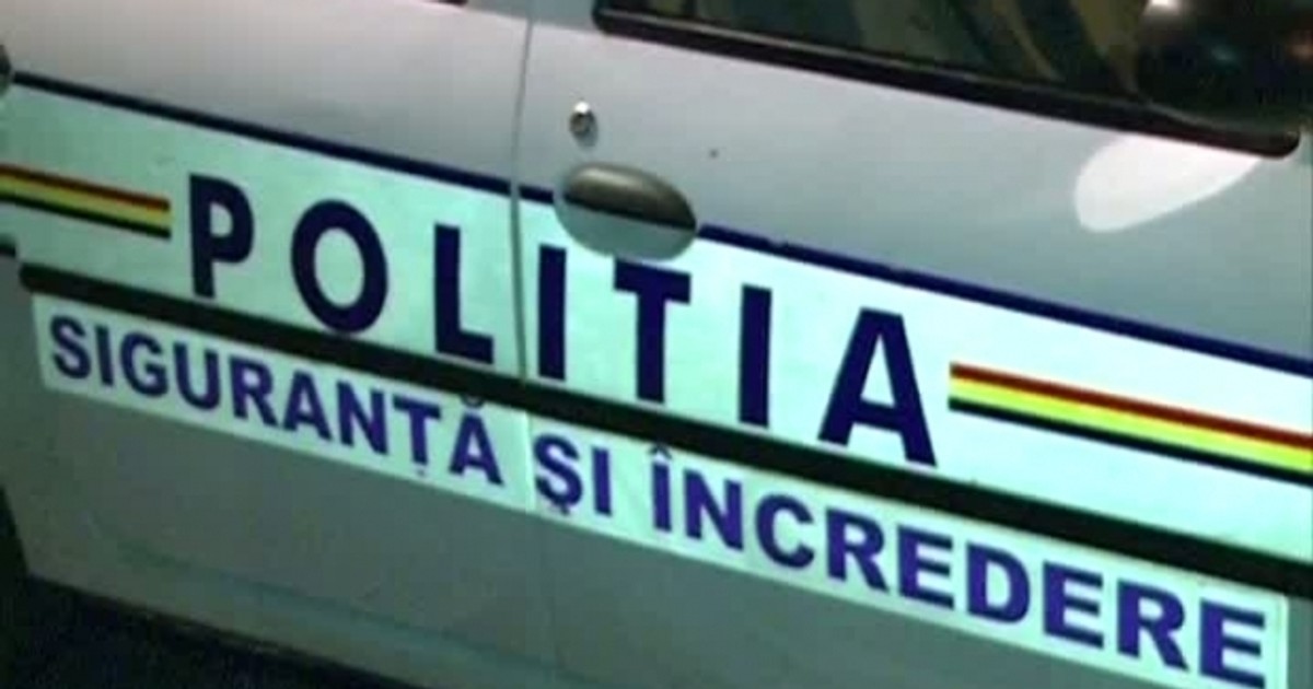 Opt candidați pe un loc, pentru angajări în Poliția Română