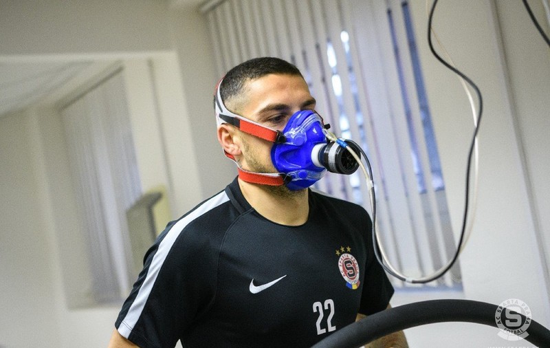 Nicolae Stanciu, la Sparta Praga. A trecut vizita medicală. A semnat pe trei ani și jumătate! | FOTO