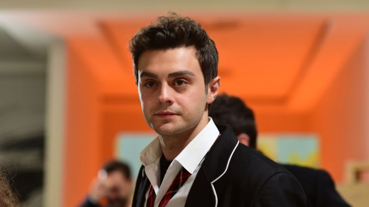 Yiğit Koçak personaj Ömer_Totul pentru familia mea - Kanal D