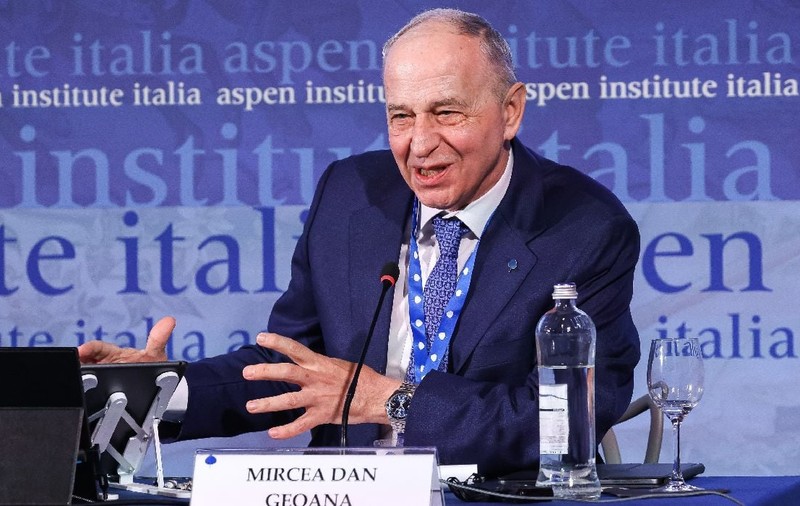 Cum vrea NATO să transforme Marea Neagră în scutul industrial al Europei de Est
