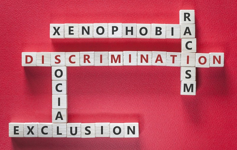 Xenofobie, rasism, şovinism, iredentism – ce înseamnă fiecare termen
