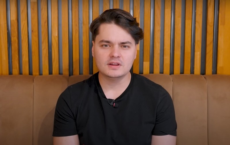 Mesajul lui Selly pentru tineri înainte de al doilea tur al alegerilor prezidențiale: „Mulți dintre voi nici măcar n-au avut habar cine candidează”