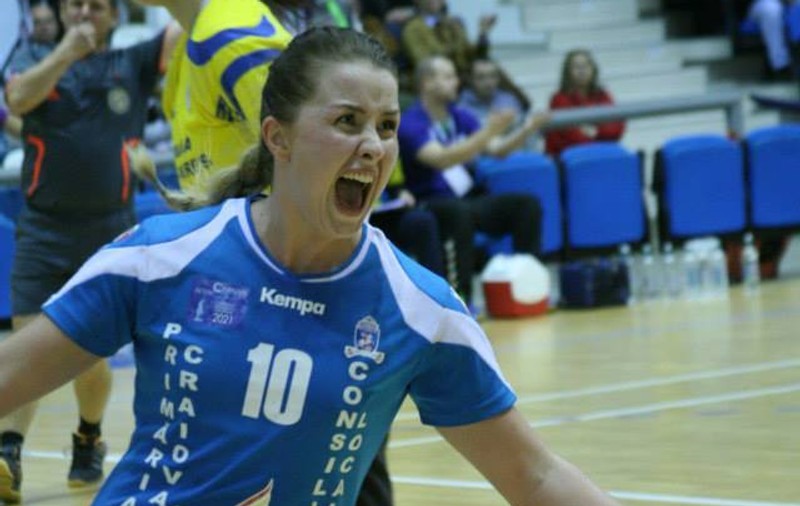 SCM Craiova, revenire senzațională în liga feminină. Oltencele fierbinți sunt de neoprit