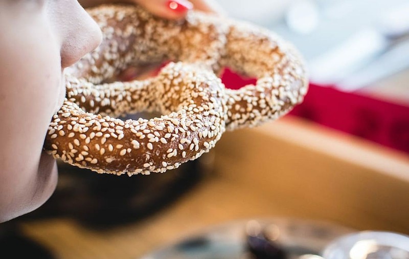 Trecerea la un cuptor de patiserie mai mare, un semn clar al evoluției business-ului