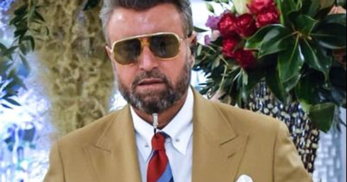 Cătălin Botezatu a ajuns pe patul de spital. "O problemă minoră s-a agravat brusc"