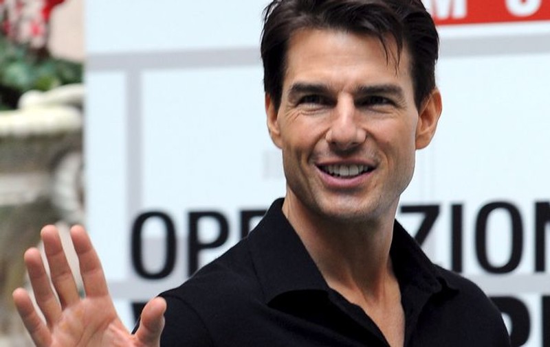 "Tom Cruise e un plictisitor care urăşte homosexualii!"