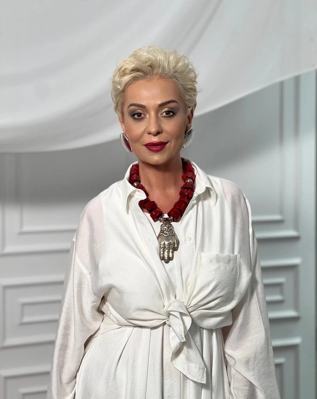 Monica Anghel revine pe micul ecran, după ce a semnat contractul cu PRO TV. În ce serial va juca