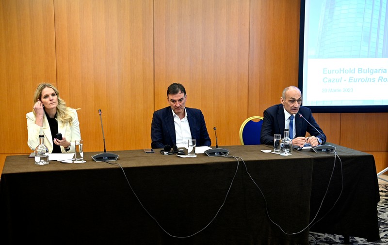 De la SOV, statul român n-a mai fost atât de sfidat cum o fac patronii Euroins. Datoria statului e să ne apere de excesele celor puțini și extrem de puternici