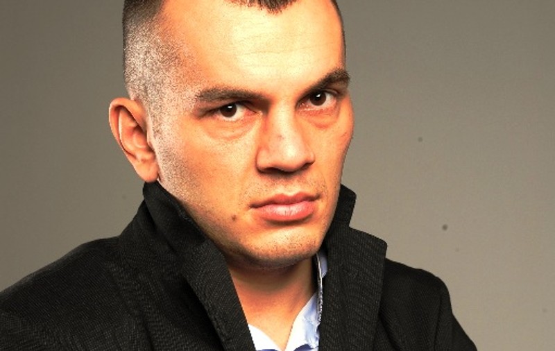 Soția lui Ionuț Pitbull Atodiresei este însărcinată. Anda Ghiță va deveni bunică anul viitor