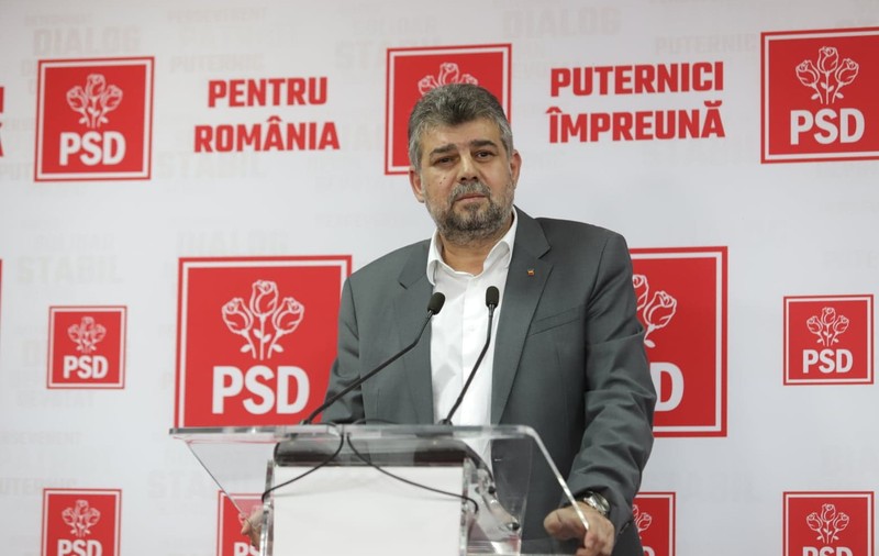 CExN la PSD: Social-democrații au stabilit data Congresului. Niculae Bădălău, Cătălin Rădulescu şi Codrin Ştefănescu îşi pierd funcțiile