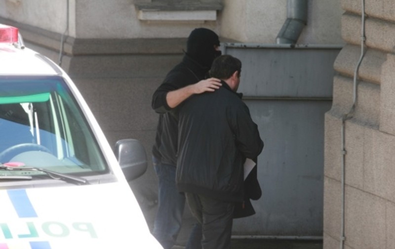 În Săptămâna Mare, poliţiştii romăni au prins 95 de urmăriţi internaţional 