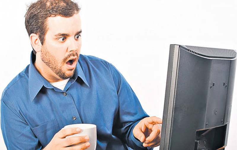 Ce pățesc utilizatorii de internet din SUA care accesează conținut online piratat