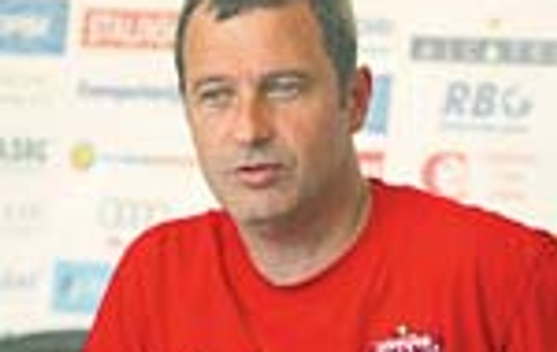 Incredibil: Rednic vrea sa paraseasca Dinamo!