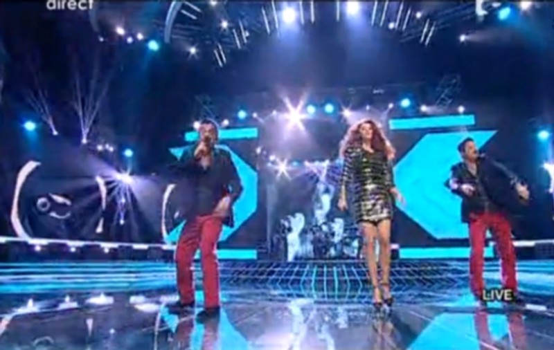 X Factor | Ei au fost eliminaţi în prima gală live