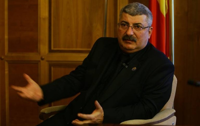 Necazuri pentru Silviu Prigoană! Fiul lui, Silvius, OPERAT DE URGENȚĂ