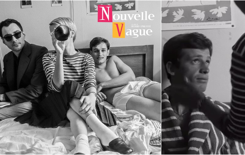 Lecția Godard. Valul, filmul, fumul