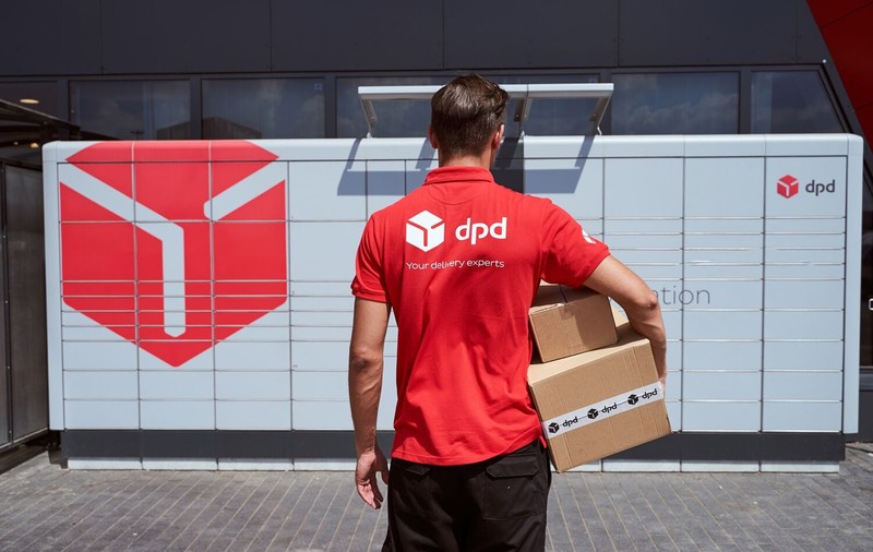 Compania de curierat DPD România a fost ţinta unui atac de tip phishing. Ce mesaj au primit mai mulți clienți