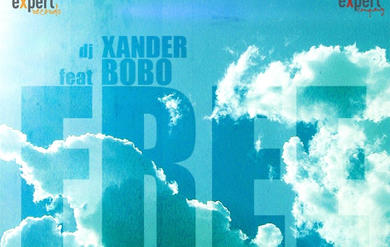 Audio | Ascultă Dj Xander feat Bobo - "Free" 