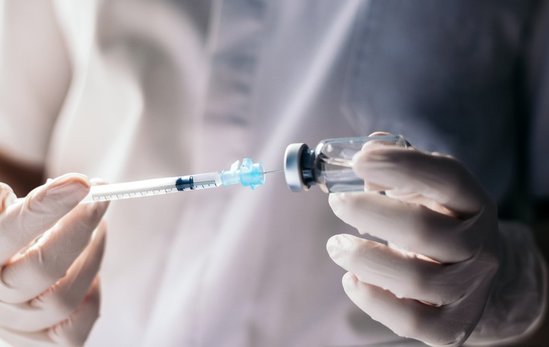 Cercetătorii au descoperit un indiciu în sânge care ar putea arăta eficiența vaccinării