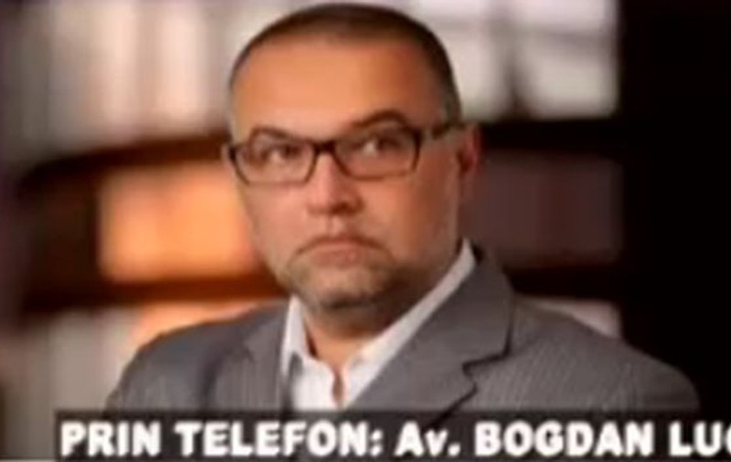 Avocatul lui Silviu Burada consideră nedreaptă sentinţa judecătorilor: "Avem destule motive de apel"