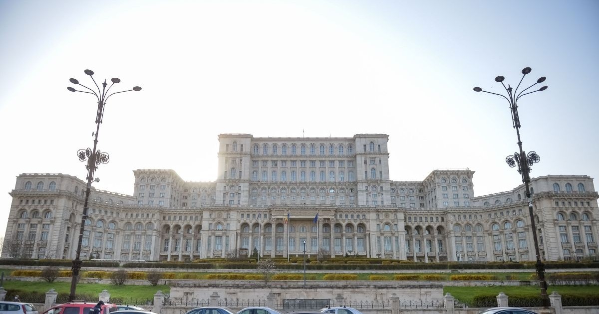 Lista candidati alegeri parlamentare 2020