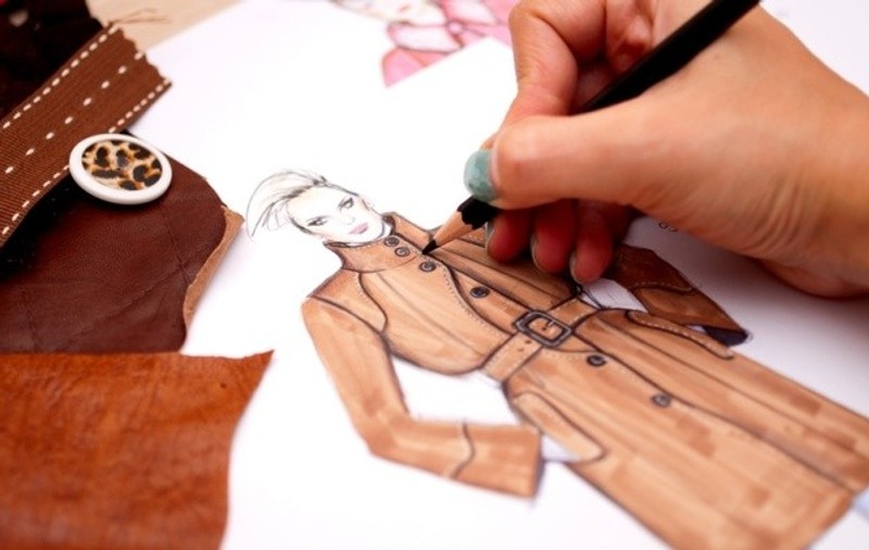 Mihaela Drafta: Cum devii designer vestimentar?