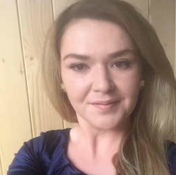Ioana, tânăra din Cluj pe care Iman a ucis-o cu 29 de lovituri de cuțit