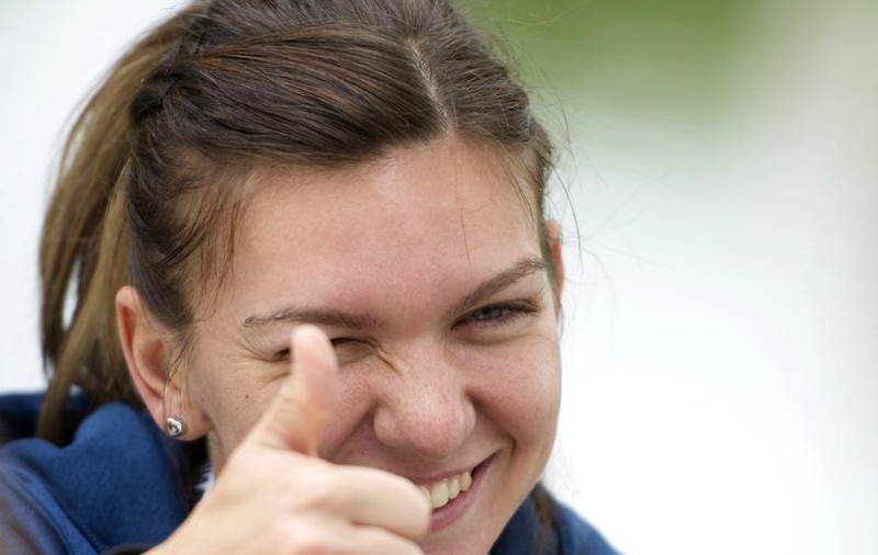 FOTO | Simona Halep, mesaj emoționant pentru mama ei care își aniversează ziua de naștere