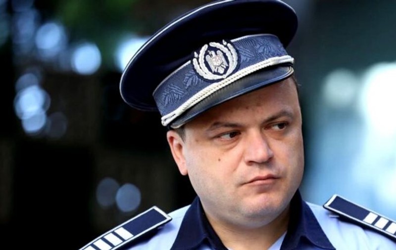Detalii neștiute din viața lui Leonid Doni, Robi din „Las Fierbinți”. Are doi băieți gemeni și o iubită bugetară