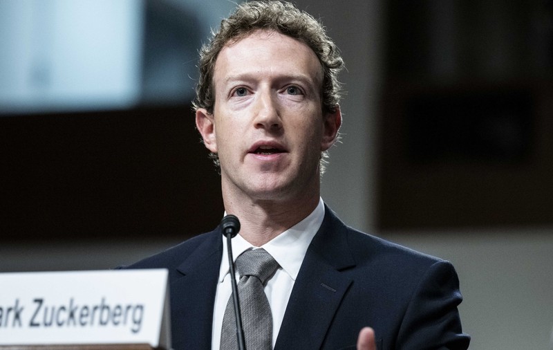 Mark Zuckerberg a intensificat atacurile împotriva reglementărilor UE. Apel la administrația Trump