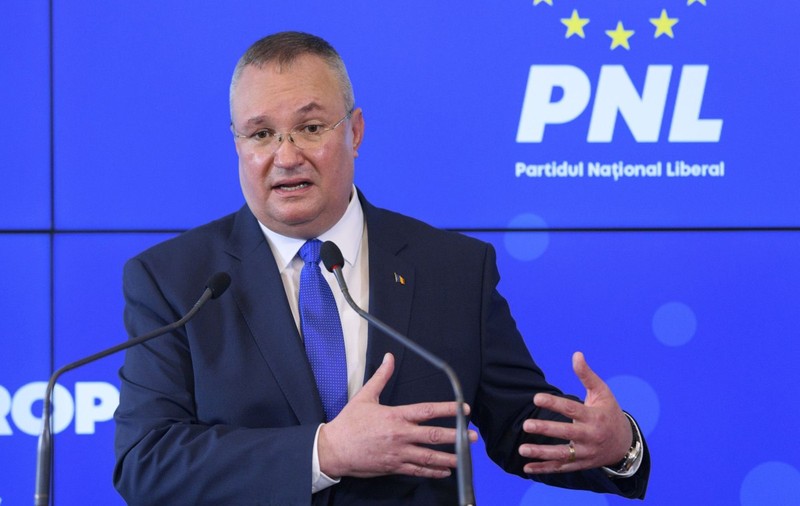Agitație mare la PNL. Ciucă, replică pentru Lasconi și mesaj pentru PSD / Stroe: PNL nu iese de la guvernare / Vlad Nistor îl contrazice: Există şi această posibilitate