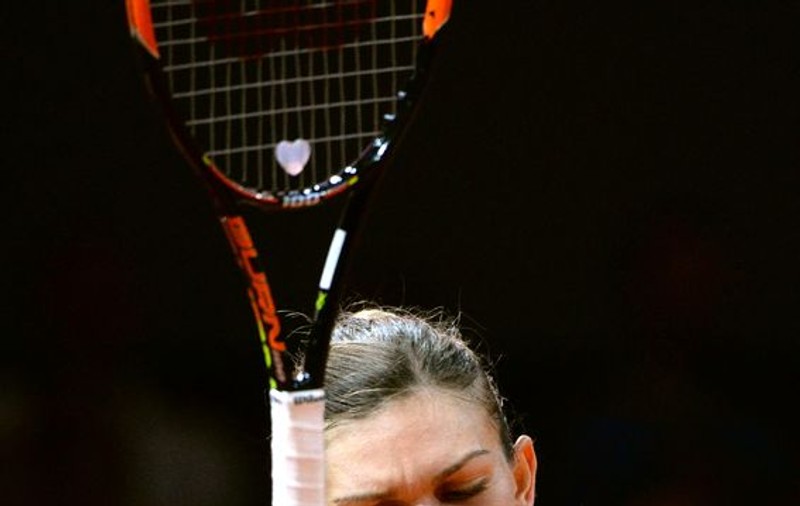 ANALIZĂ. De ce are nevoie Simona Halep de un psiholog
