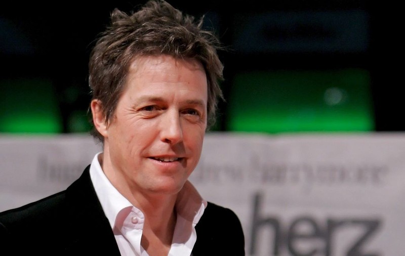 Hugh Grant: "Actoria, o experienţă mizerabilă"