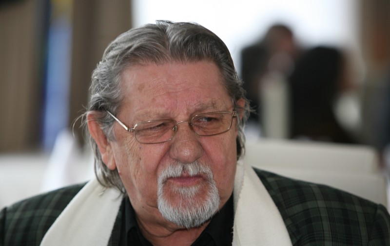 Sebastian Papaiani a murit. Prima reacţie a lui Ion Dichiseanu