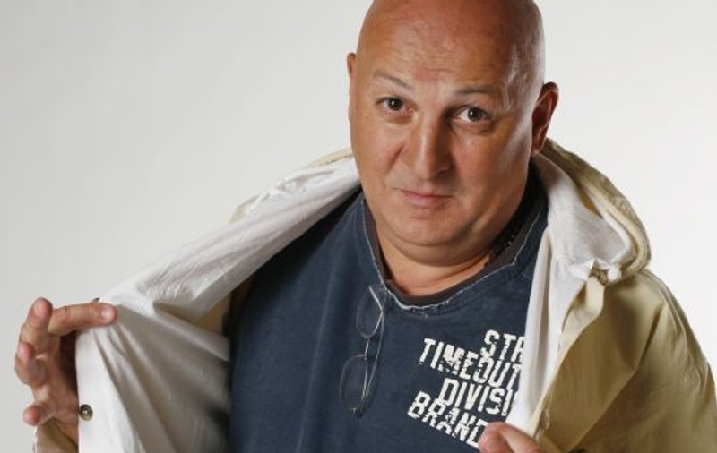 Bebe Cotimanis: "Nu mă comport tocmai frumos într-o căsătorie, mă simt legat!"