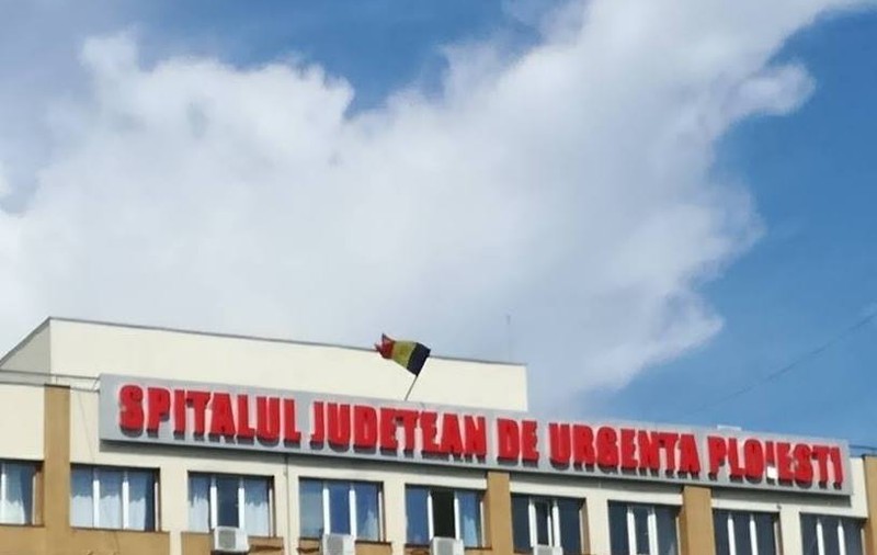 Control inopinat al ministrului Sănătății la Spitalul din Ploieşti. Ce a găsit Sorina Pintea în unitatea medicală