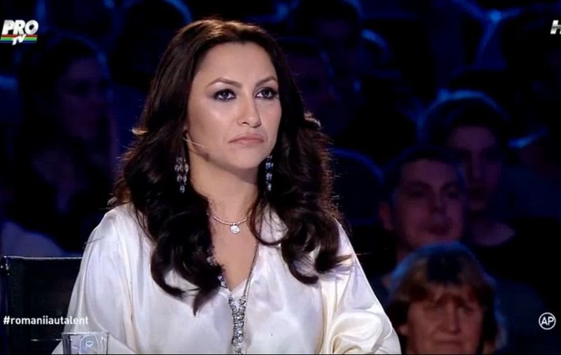 Andra i-a uimit pe toți la ”Români au talent”: ”Nenorocitule, m-ai lăsat însărcinată!”