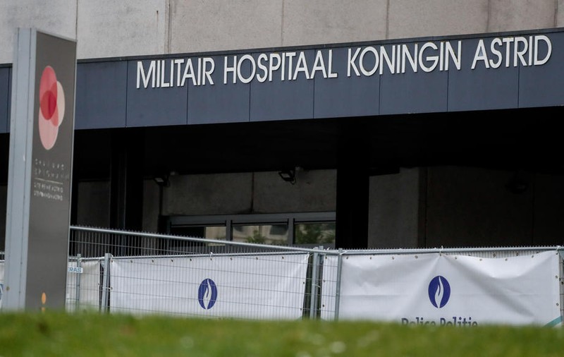 O tânără rănită la Colectiv spune că medicul ars la Piatra-Neamț are șanse mai mari în Belgia: “Au făcut minuni cu noi”