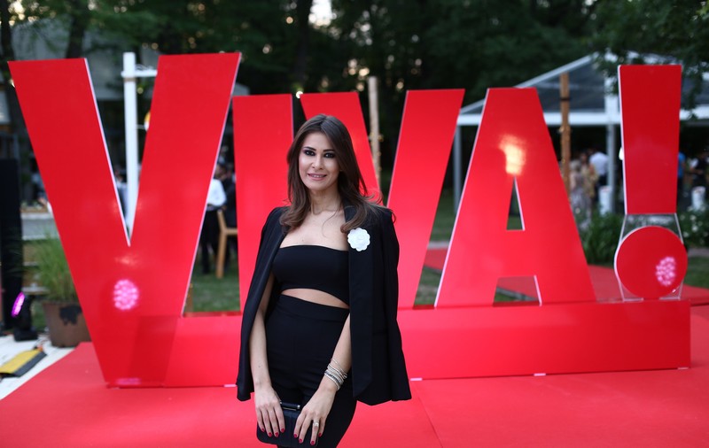 VIDEO EXCLUSIV/ Cristina Dorobanțu se mărită. A primit un inel cu diamant de 10.000 de euro