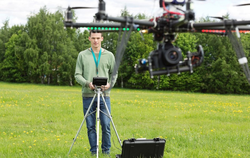 Dronele de uz personal – legislaţie, performanțe și la ce sunt folosite