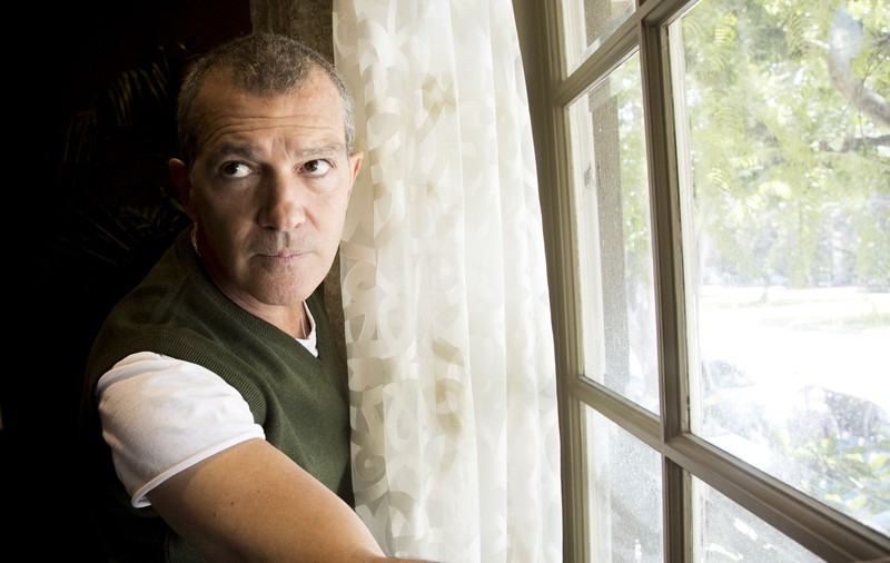 VIDEO/ Iată vila care i-a adus 10 ani de procese lui Antonio Banderas! În cartierul starului de cinema stă și un român
