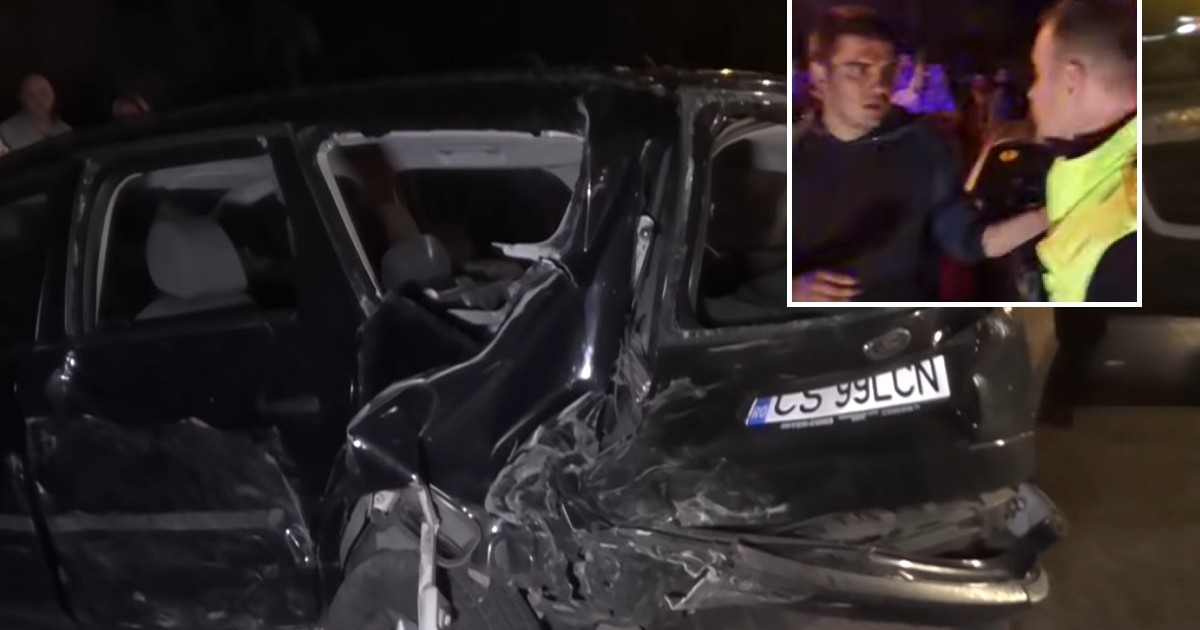 Accident
