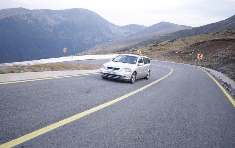 Premieră la Campionatul Național: Raliul Sibiului se va desfășura pe Transalpina!