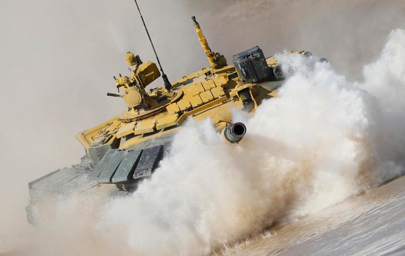 Belarus anunță că va lua „măsuri preventive” dacă se simte amenințat, inclusiv prin „utilizarea forței militare”